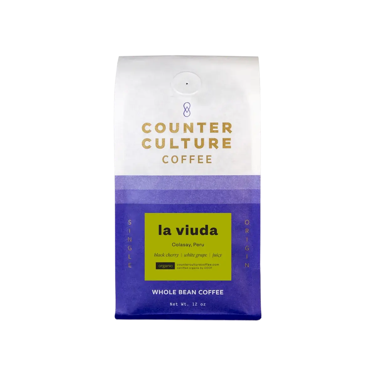 La Viuda