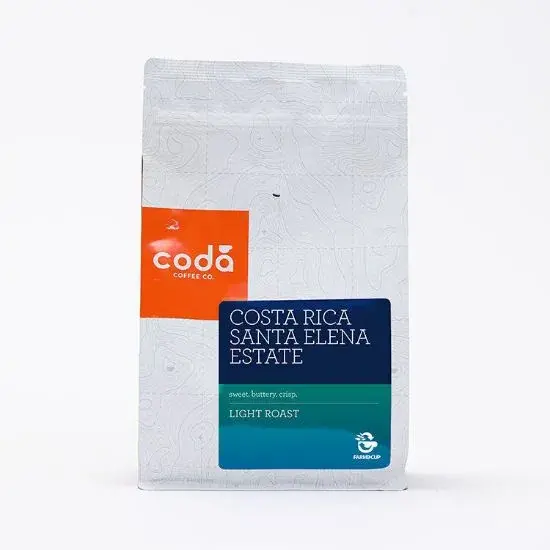 Costa Rica Microlot