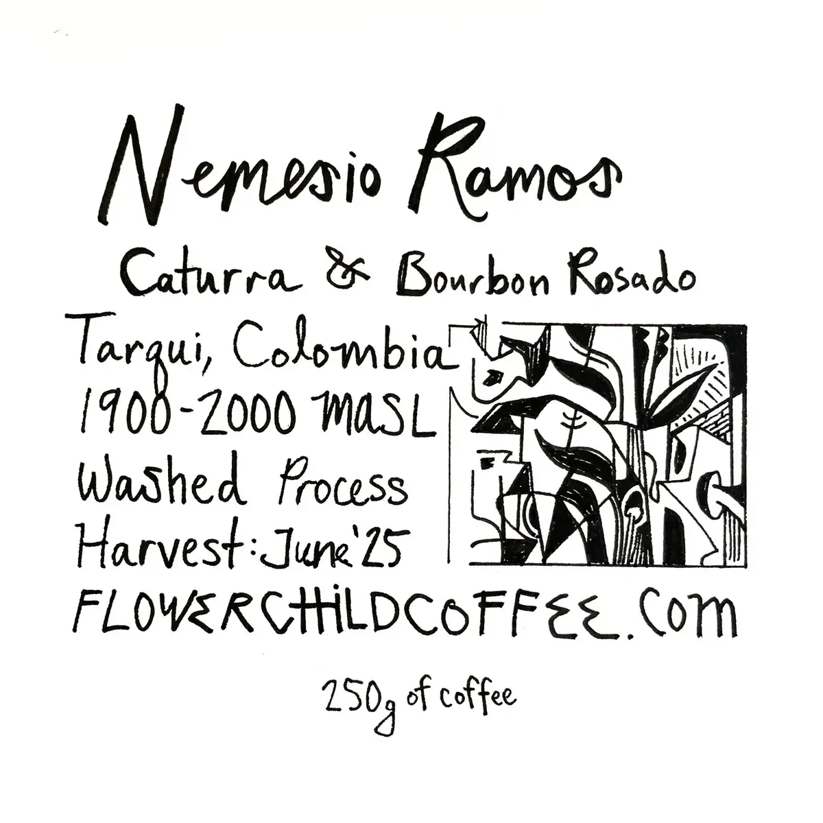 Nemesio Ramos Trujillo