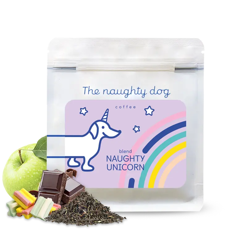 UNICORN BLEND #7 - 2024