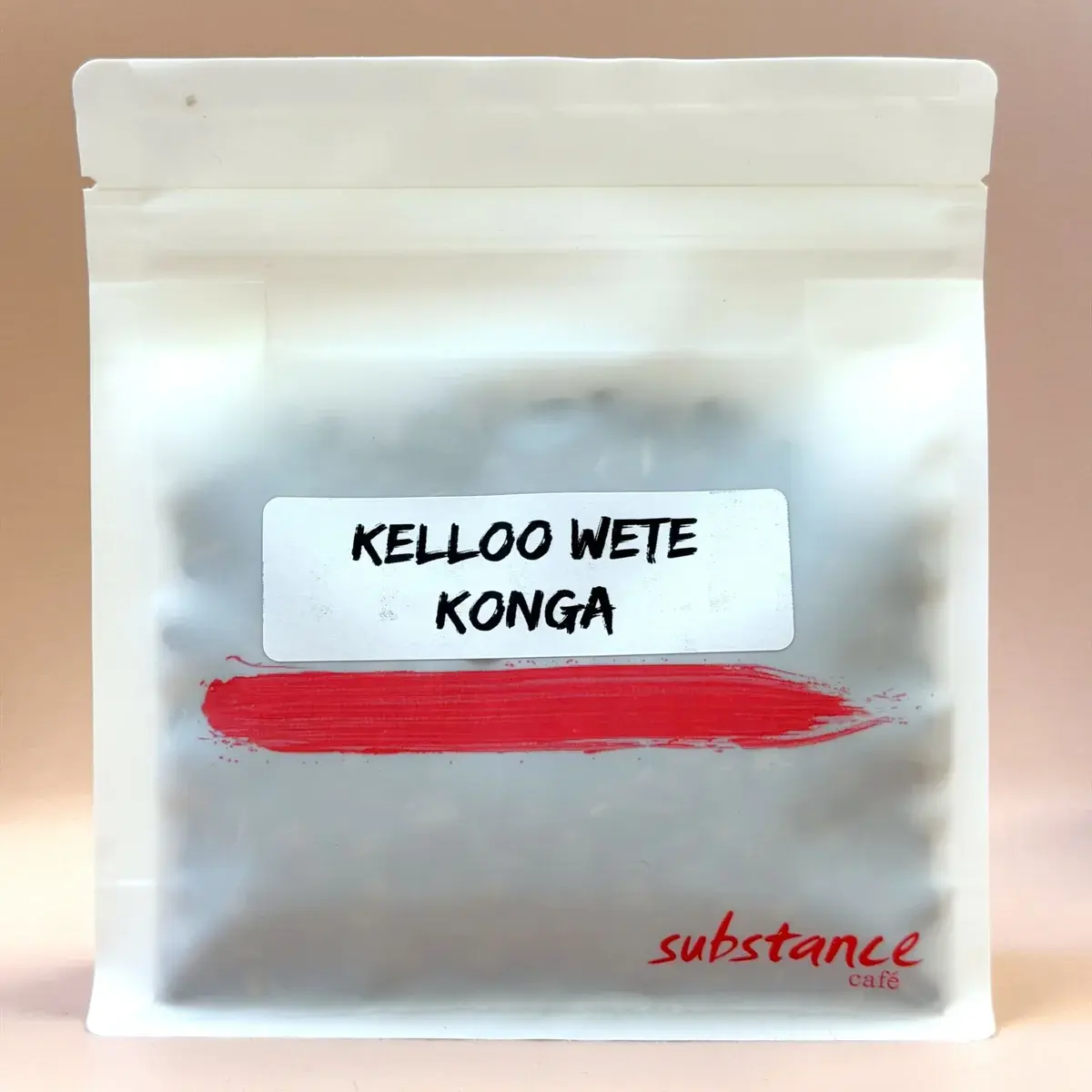 Ethiopia Kelloo Wete Konga