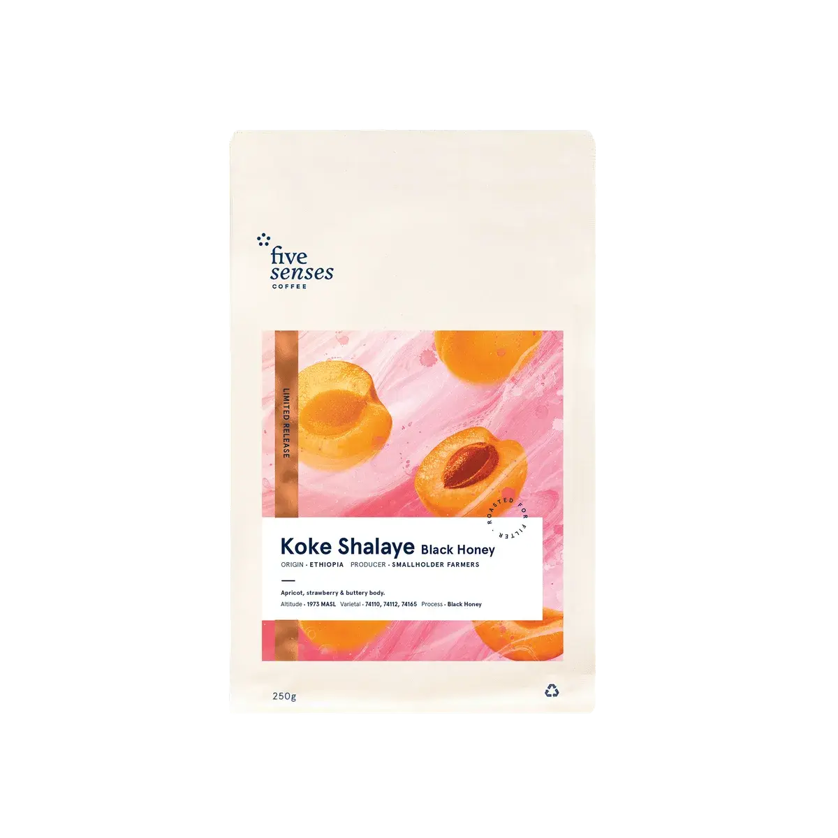Koke Shalaye