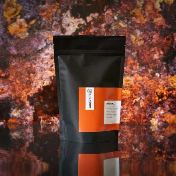 Argote Peaberry