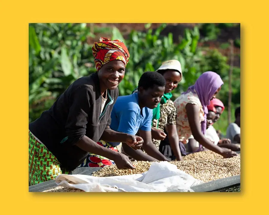 Rwanda Cyiya