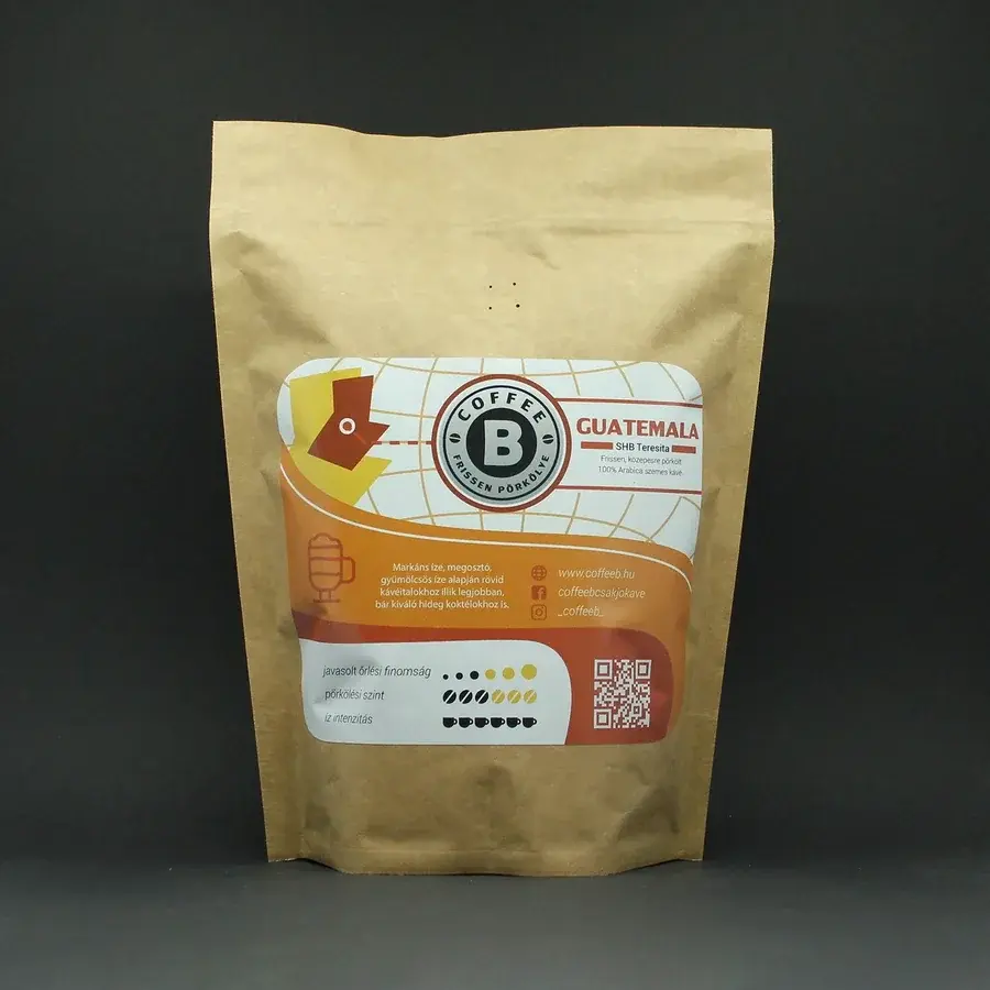 Guatemala SHB Teresita