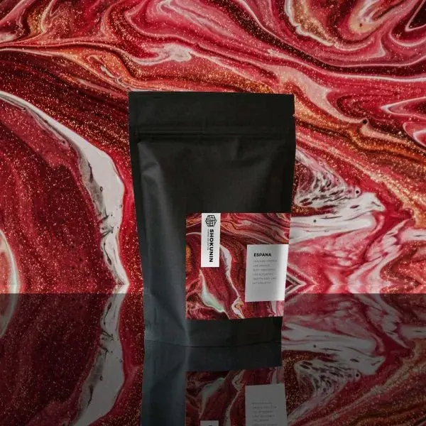 Espana