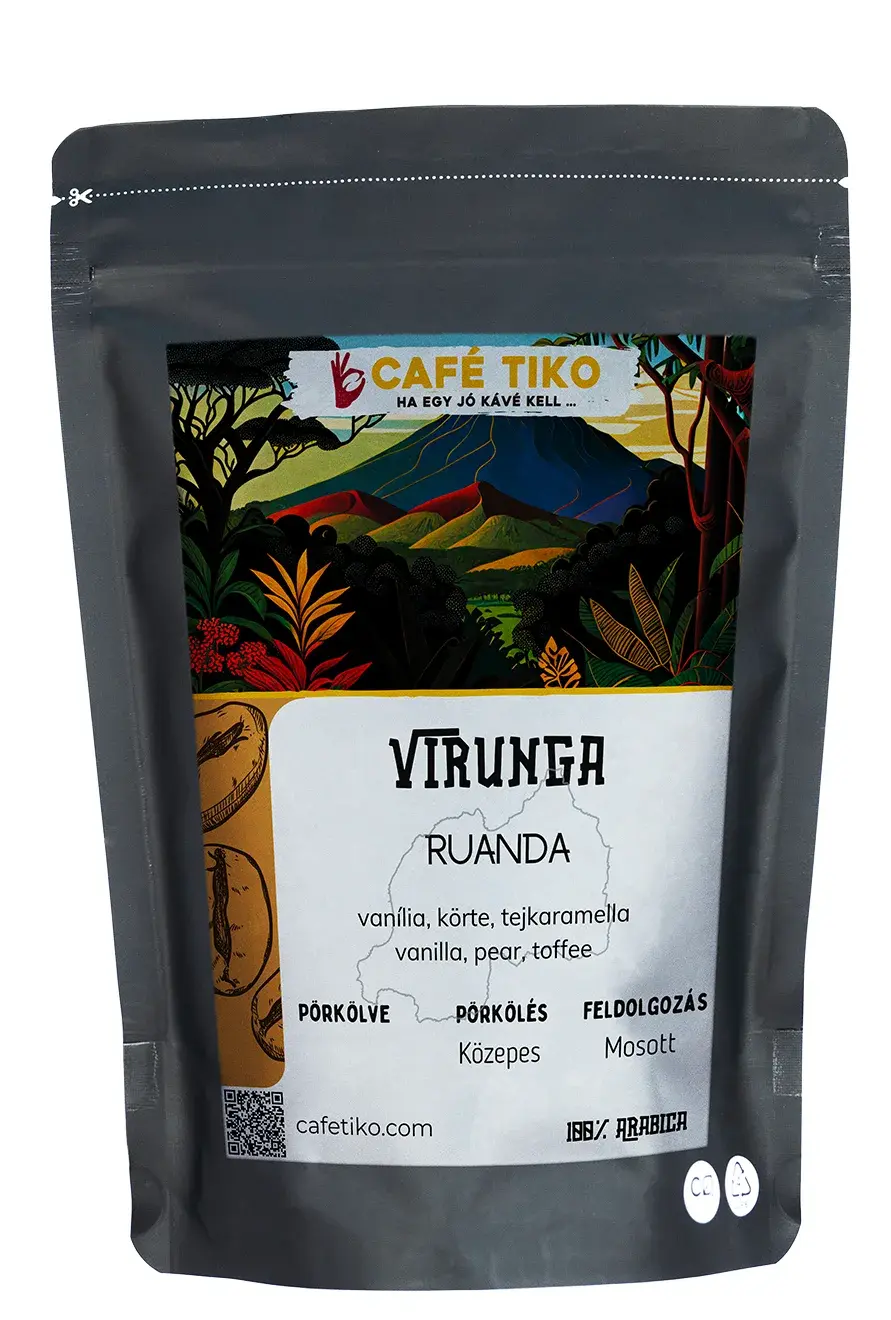 Virunga