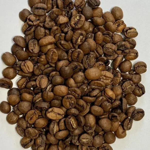 Fazenda Bom Jesus Coffee