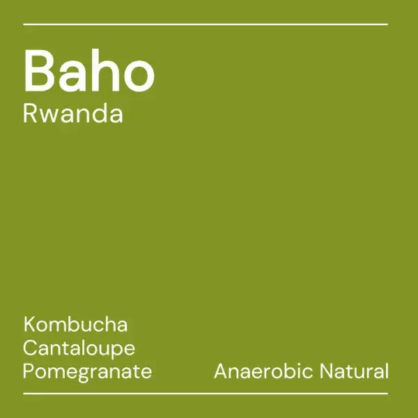 Baho
