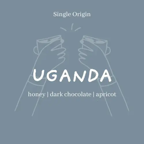 Uganda Kisinga III
