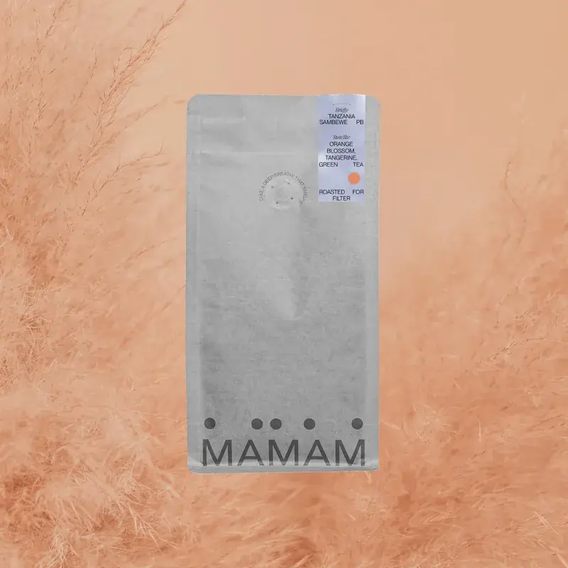 Tanzania Sambewe PB