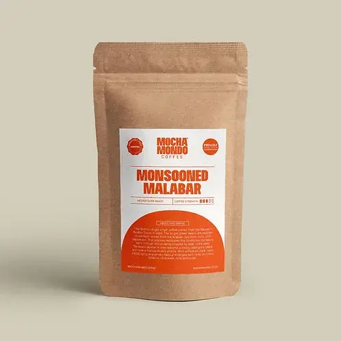 Monsooned Malabar