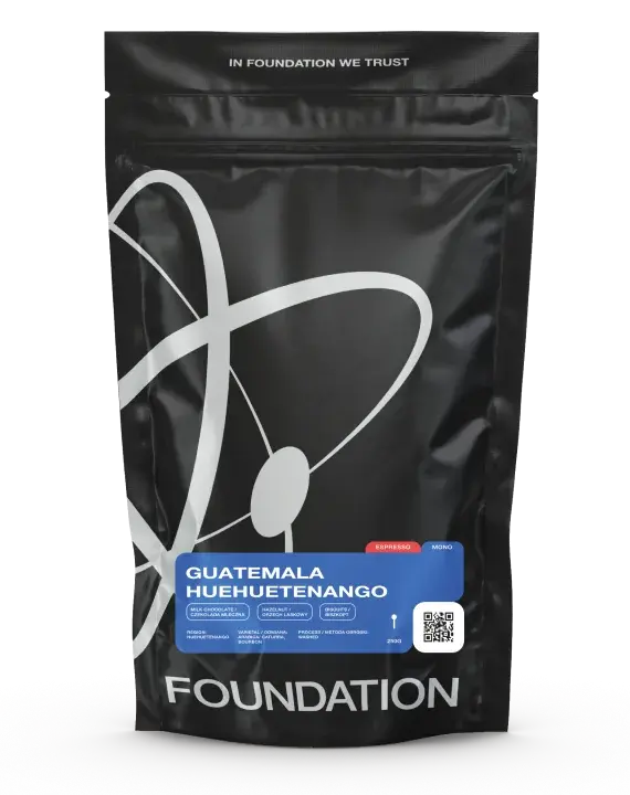 Guatemala Huehuetenango