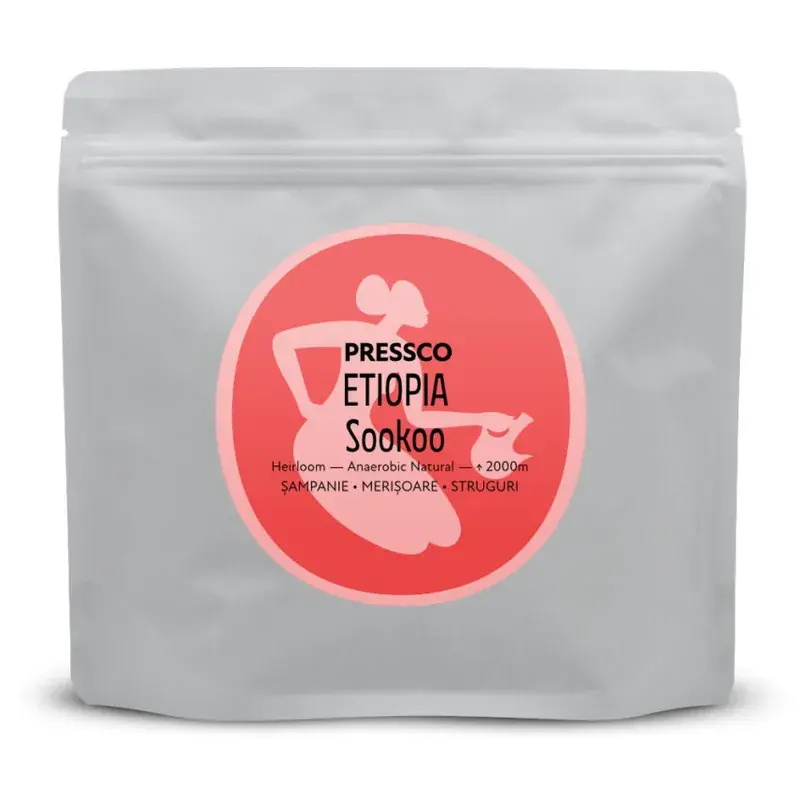 Ethiopia Sookoo
