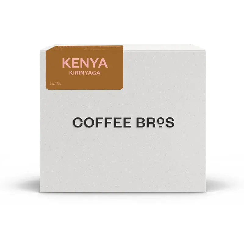 Kenya AA