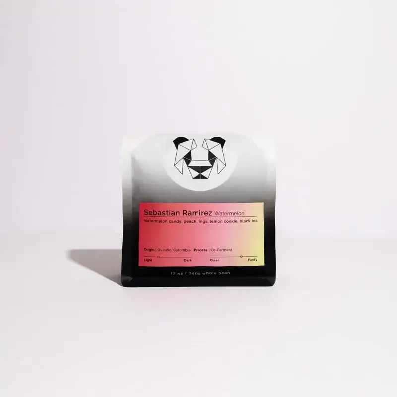 Sebastian Ramirez - Watermelon