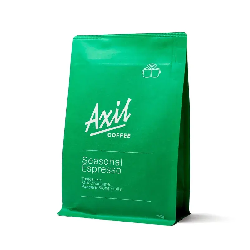 Seasonal Blend