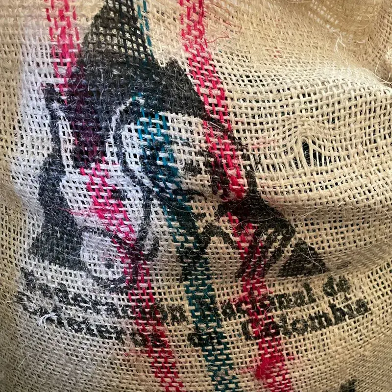 Colombian Antioquia Supremo