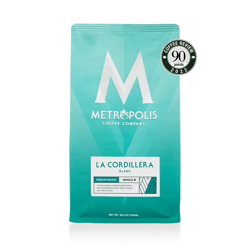 La Cordillera