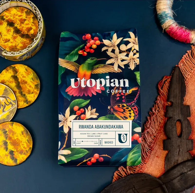 Rwanda Abakundakawa
