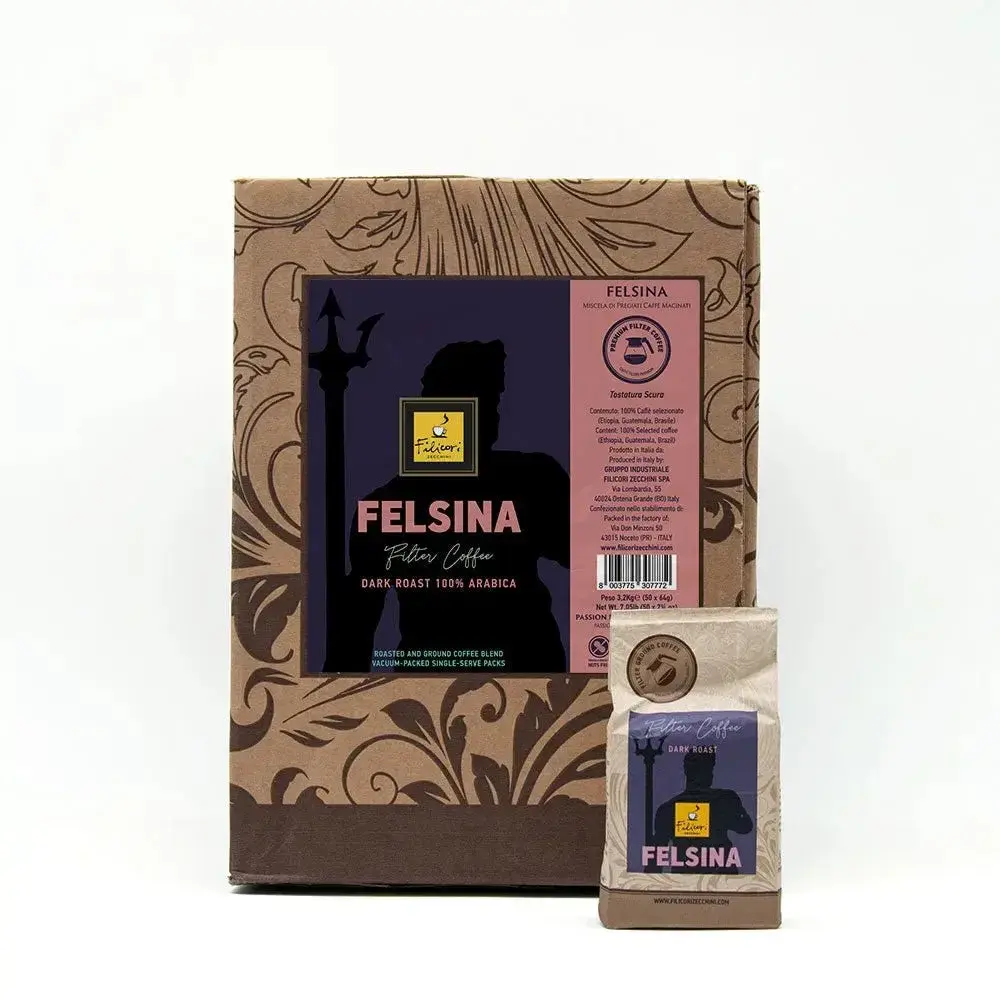 Felsina Filter Coffee