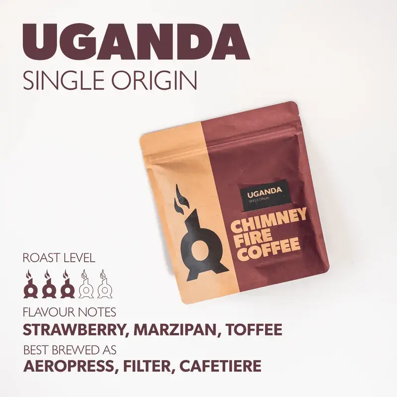 Uganda Bukonzo Dream