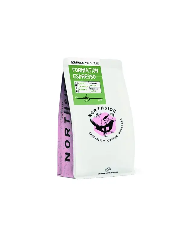 Formation Espresso