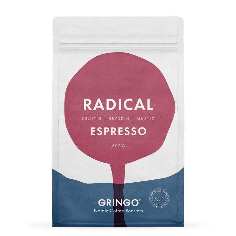 Radical Espresso