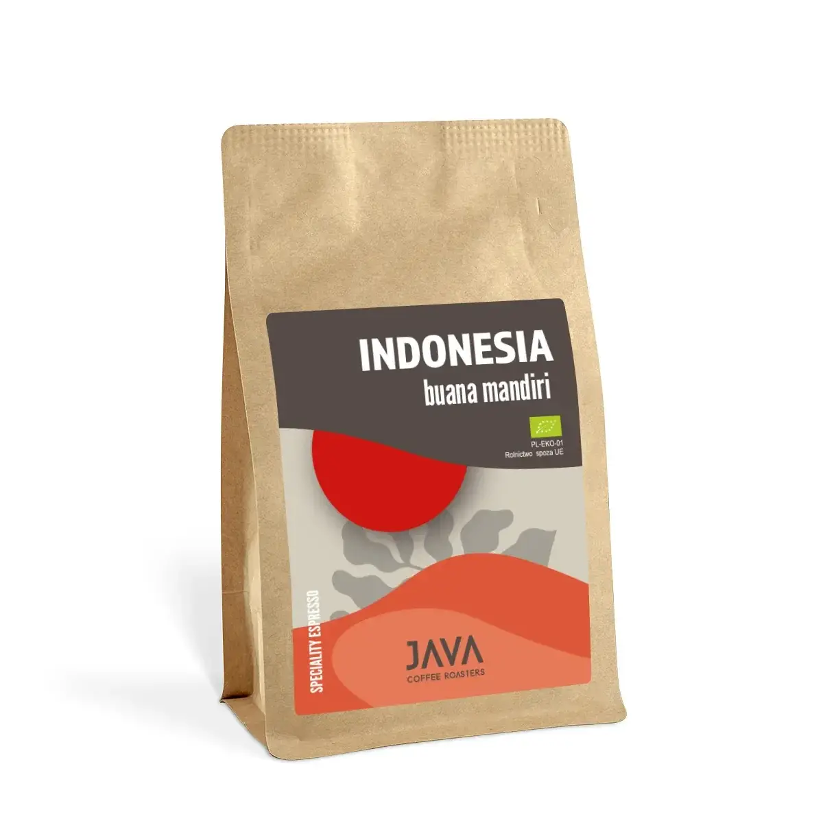 Indonesia Buana Mandiri Organic
