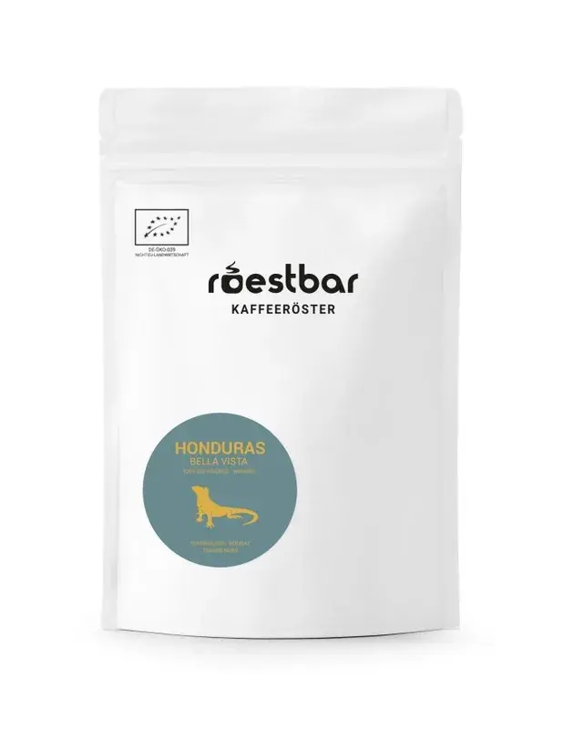 Honduras Bio – Bella Vista