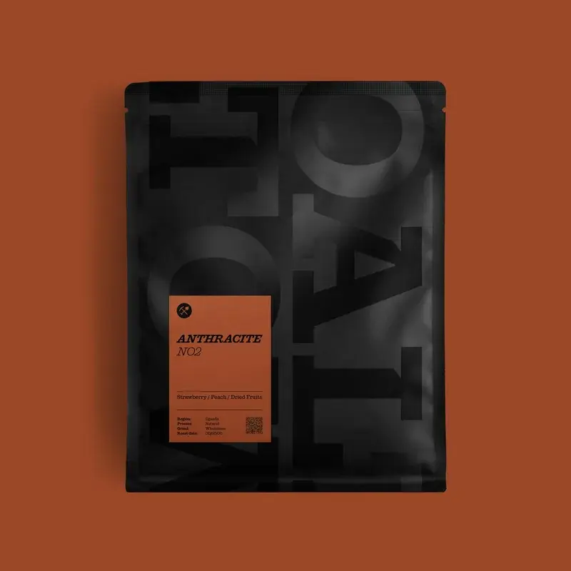 Anthracite No.2