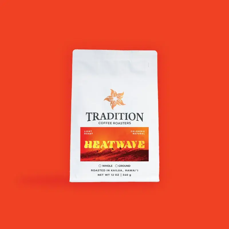 Heatwave