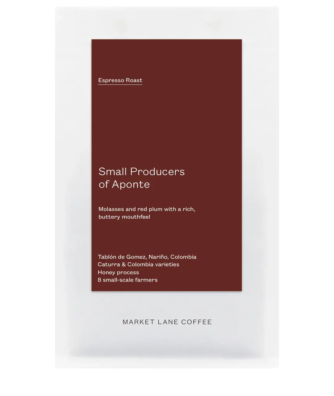 Small Producers of Aponte