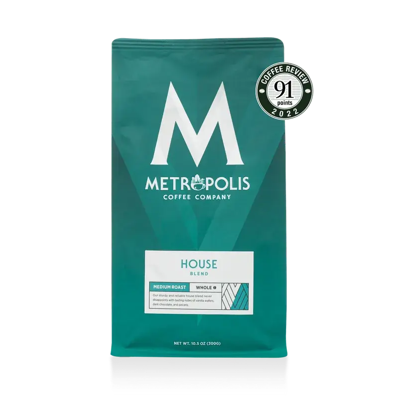 House Blend
