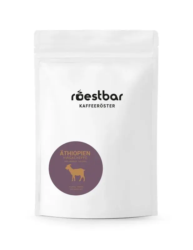 Ethiopia - Natural