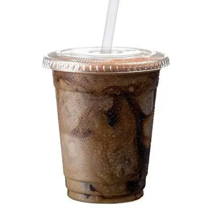 Iced Coffee