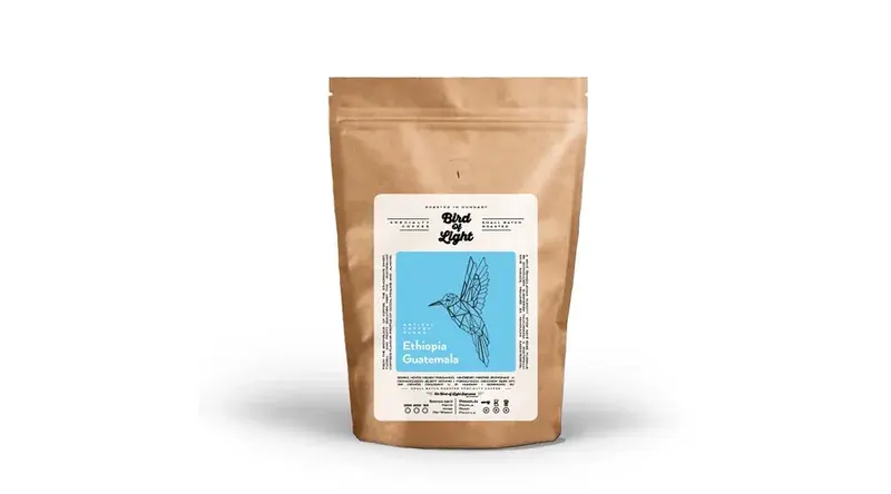 Ethiopia - Guatemala BLEND