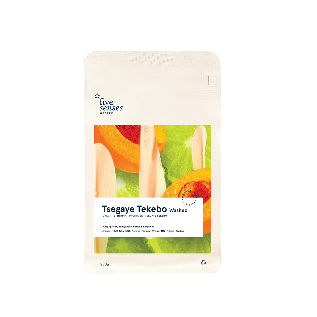Tsegaye Tekebo