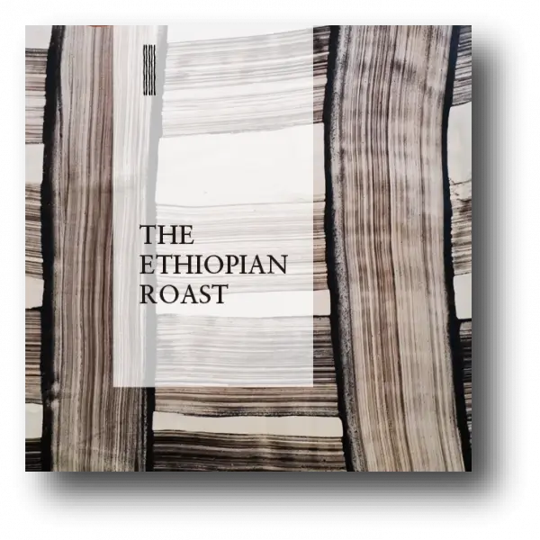 THE ETHIOPIAN ROAST