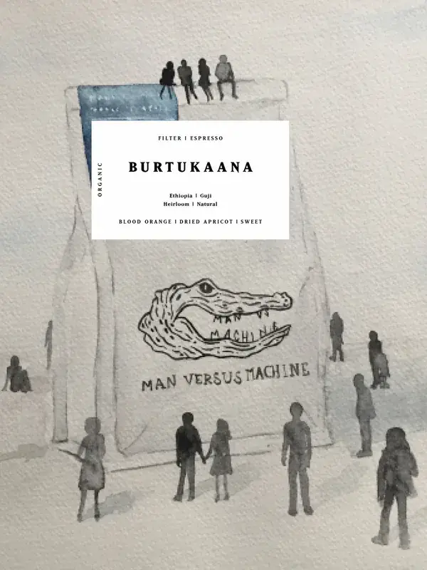 Burtukaana