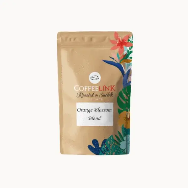 Orange Blossom Blend