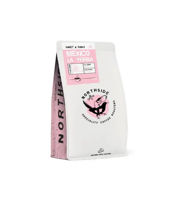 Guatemala San Pedro Nectar