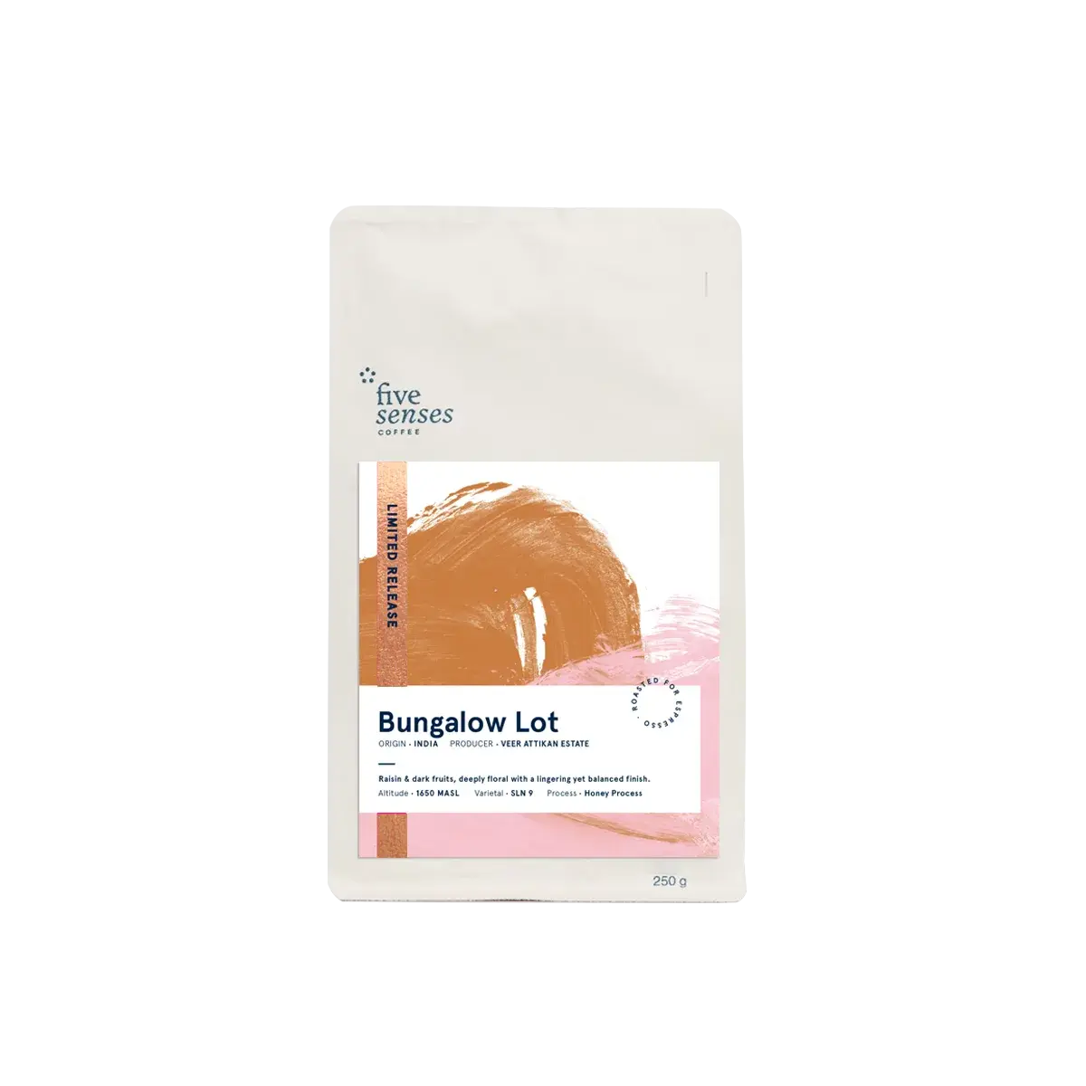Bungalow Lot