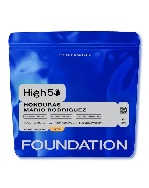 HONDURAS MARIO RODRIGUEZ