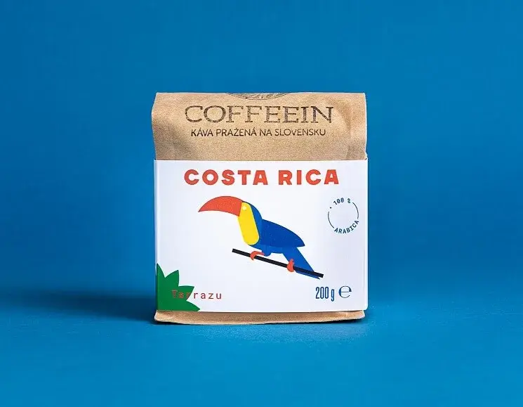Costa Rica Tarrazu