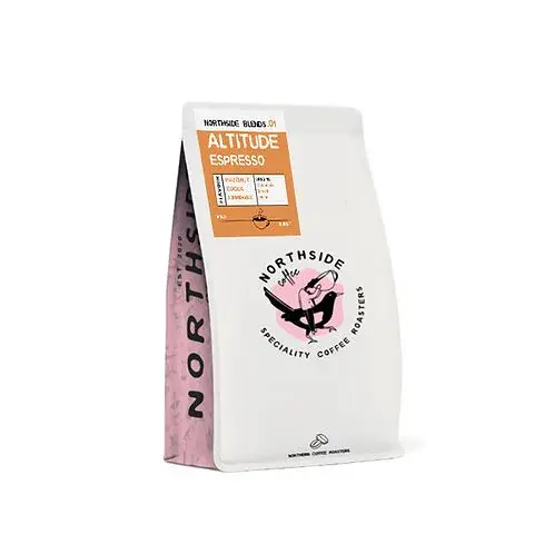 Altitude Espresso Blend
