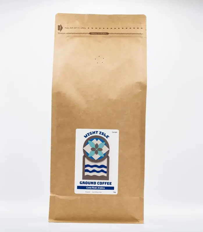 Costa Rican Coffee
