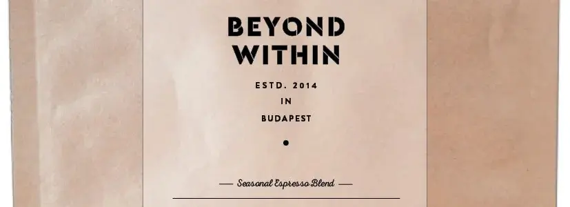 Paramount Espresso Blend