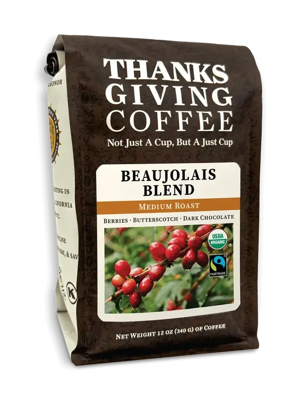 Beaujolais Blend