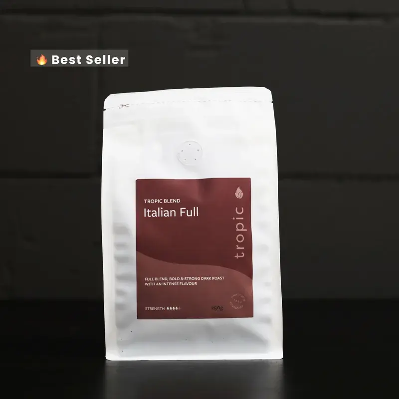 Italian Full Blend